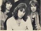 DOKKEN Hard rock woman 1st US 7