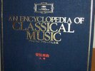 DG JAPAN/Encylopedia Of Music/BACH-TCHAIK/15LP BOX/NM+