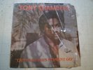 MODERN SOUL  TONY CHAMBERS   