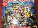 Iron Maiden 4 LP Box Best Of The Beast Rar