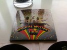 BEATLES*MAGICAL MYSTERY TOUR* UK STEREO EP 1967 MINT-
