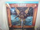 MFSL LP JETHRO TULL--BROADSWORD -BEAST.--Factory Sealed