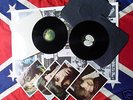 BEATLES - WHITE ALBUM UK 1ST STEREO - RARE WIDESPINE EX