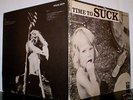 SUCK Monster Rare OR SOUTH AFRICA Psych Prog POKORA