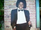 MICKAEL JACKSON OFF THE WALL EPC 83468 ANNEE 1979