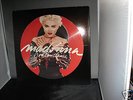 Madonna picture disc RARE 1987 PRO-MAD1 You Can Dance