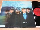 RARE UK Rolling Stones Between LP 1967 LK MONO VG++