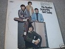 BEATLES YESTERDAY TODAY 2nd STATE BUTCHER T2553 MONO