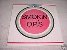 Bob Seger - Smokin' O.P.'s (1972 Sealed LP)