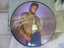 Official Michael Jackson Thriller Picture Disc