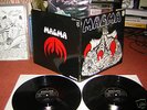 RARE MAGMA DLP SAME 1970 FRENCH PROG PHILIPS KRAUT