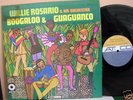 WILLIE ROSARIO 