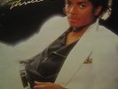 Micheal Jackson Thriller Original LP von 1982