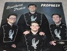 SOUTHERN PRAISE Prophecy LP PRIVATE MN XIAN GOOFY COVER
