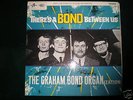Graham Bond Organisation LP 'There's A Bond Between Us'