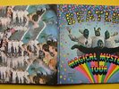 The Beatles Magical Mystery Tour Australian Mono MMT-1