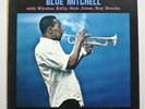 BLUE MITCHELL Blue's Moods RARE RIVERSIDE MONO 336 M-