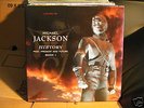Michael Jackson History USA 3xLP Vinyl Box Epic Pop