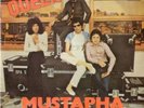 QUEEN- MUSTAPHA- RARE & UNIQUE YUGOSLAVIAN 7
