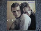 bill evans CHET BAKER riverside LP kenny burrell MONO