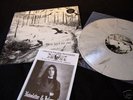 BURZUM Hvis Lyset Tar Oss-1 Press 1993 Lmtd Marble RARE