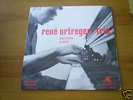 RENE URTREGER TRIO Original FRENCH PRESS VERSAILLES