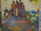 The Beatles Yellow Submarine MFSL **Still Sealed**