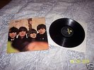 THE BEATLES FOR SALE (UK)