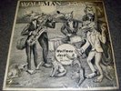 WOLFMAN JACK & The Wolf Pack Garage Rock LP BREAD 0170