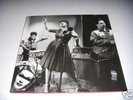 the white stripes GET BEHIND ME SATAN USA PROMO LP XL