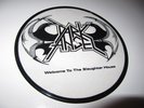 DARK ANGEL We Have Arrived 3 shape disc vinyl AZRA 7