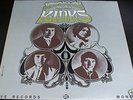 THE KINKS Something Else By origCanadian Pye Mono M-
