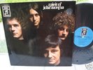 SPIRIT OF JOHN MORGAN 1969 SAME LP PROG./BLUES HAMMER