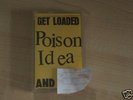 POISON IDEA demo tape discharge motorhead infest kbd