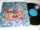 ROLLING STONES Satanic..(Decca UK orig mono LP) 3D slv