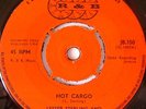 LESTER STERLING & HIS GROUP -HOT CARGO/MAYTALS-MARCH...