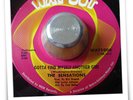 The Sensations Lonely World NORTHERN SOUL stormer HEAR