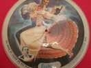 VOGUE PICTURE DISC record 78 SEVILLE R733 Blue Skies