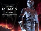 Michael Jackson History Past, Present and Future Book 1