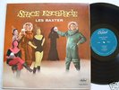 LES BAXTER 