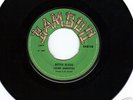 SOUND DIMENSION 1969 UK BAMBOO *** LISTEN