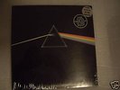 Pink Floyd Dark Side Of The Moon Sealed LP 1973 Mint