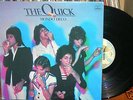 THE QUICK:Mondo Deco 76 powerpop Kim Fowley Sparks LP