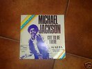 Michael Jackson Got to be there / Maria 45giri 7