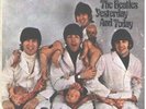 BEATLES - YESTERDAY AND TODAY - MONO 3RD STATE BUTCHER