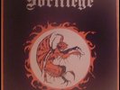 Sortilege: Sortilege RARE LP French Heavy LISTEN 