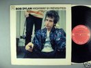 Bob Dylan  Highway 61 Revisited    Mono