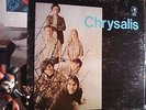 CHRYSALIS Definition 1968 ORIG FUZZ FOLK PSYCH LP HEAR