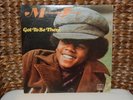 Michael Jackson *Got To Be There* Original 1971 LP  VG+