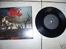 Profanatica - Broken ... EP  Black Metal   Selten